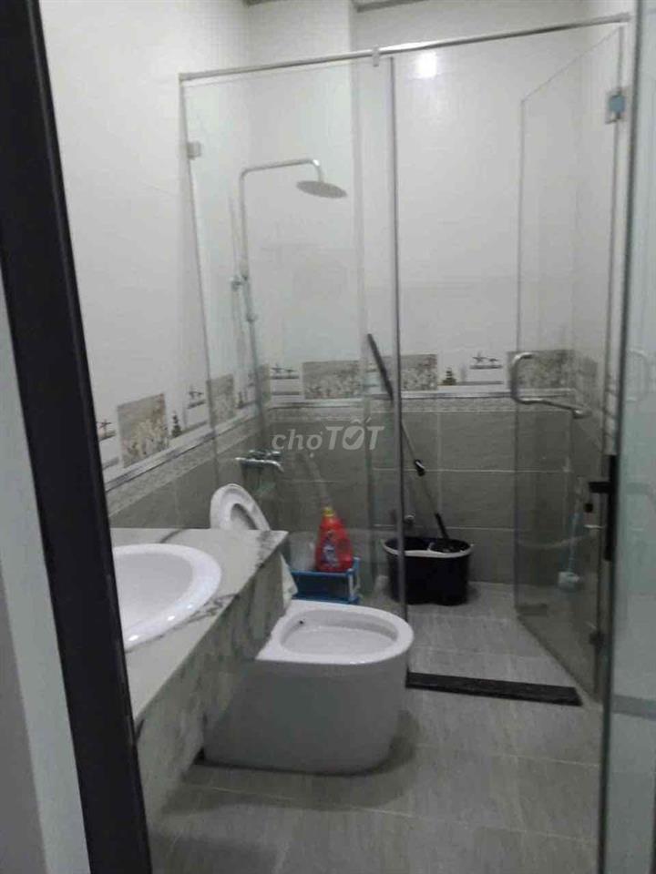 🏠Nguyên Căn Nhà Đẹp 5Phòng hẻm xe hơi Huỳnh Tấn Phát P.Phú Thuận Q7