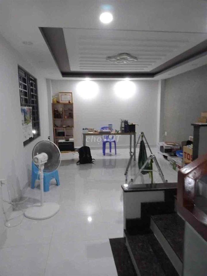🏠Nguyên Căn Nhà Đẹp 5Phòng hẻm xe hơi Huỳnh Tấn Phát P.Phú Thuận Q7