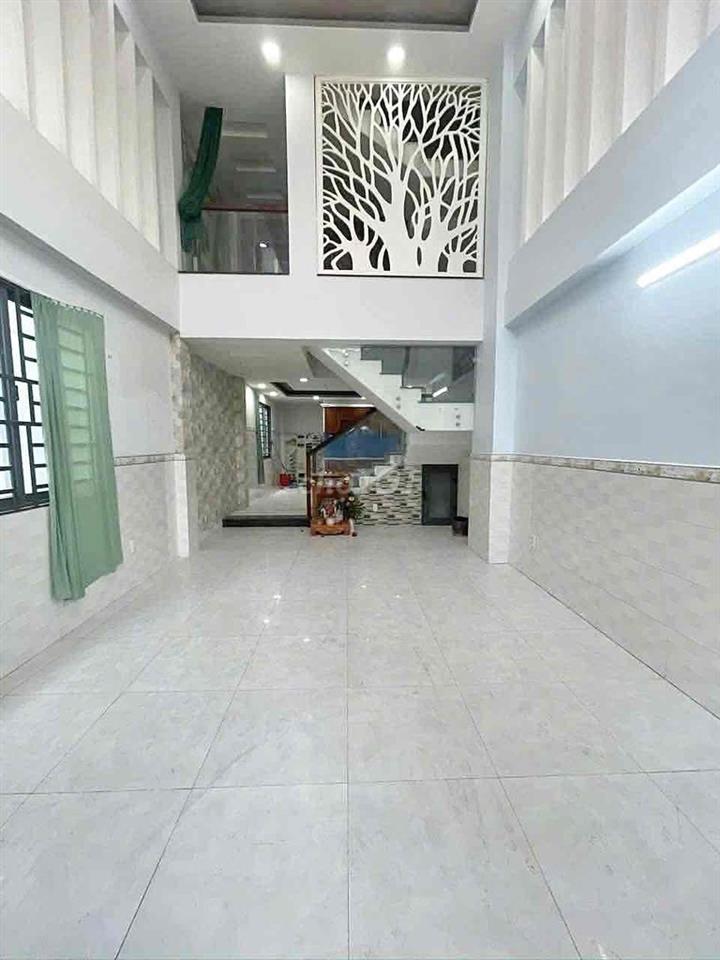 🏠Nguyên Căn Nhà Đẹp 5Phòng hẻm xe hơi Huỳnh Tấn Phát P.Phú Thuận Q7