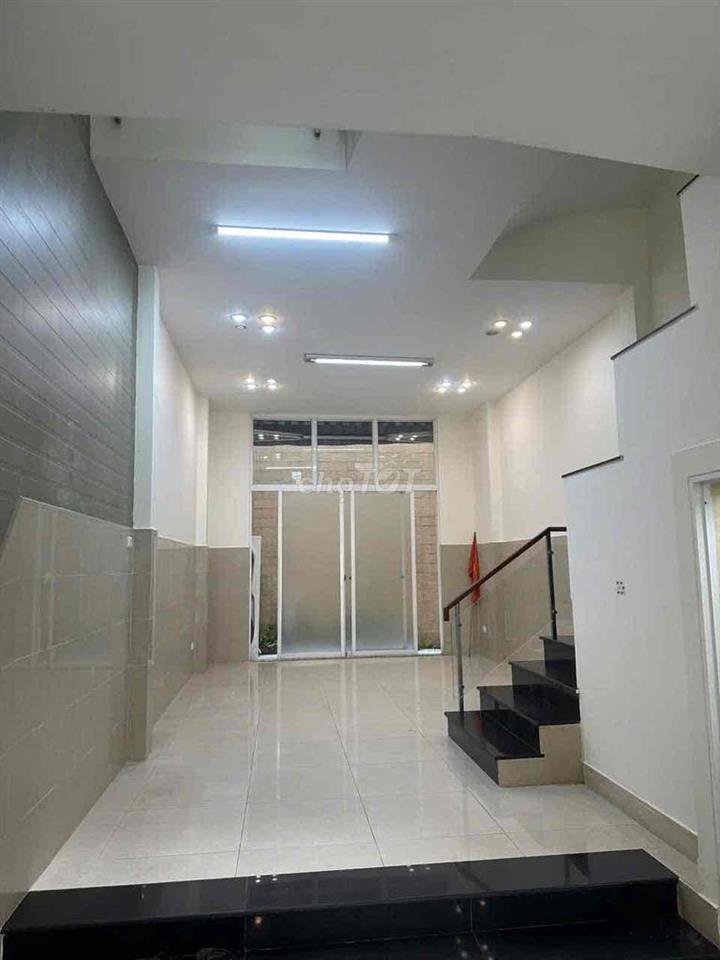 🏠Nguyên Căn 4x18m 4Phòng Mặt Tiền Đường Số P.Tân Hưng - Quận 7