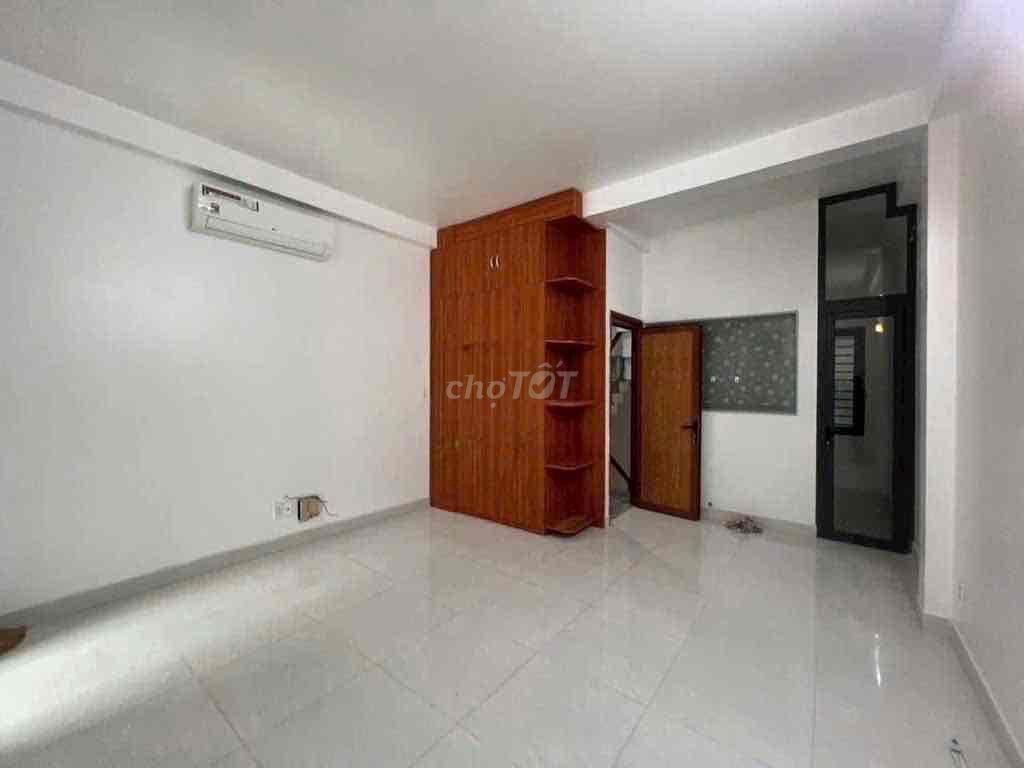 🏠Nguyên Căn 4x18m 4Phòng Mặt Tiền Đường Số P.Tân Hưng - Quận 7