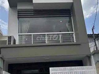 🏠Nguyên Căn 4x18m 4Phòng Mặt Tiền Đường Số P.Tân Hưng - Quận 7