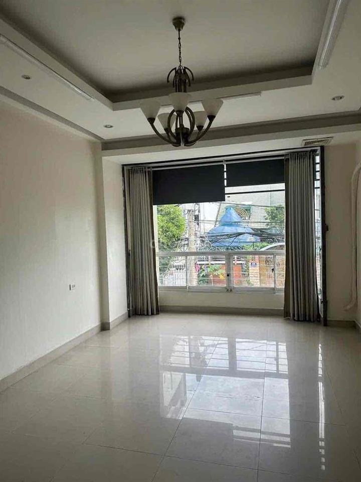 🏠Nguyên Căn 4x18m 4Phòng Mặt Tiền Đường Số P.Tân Hưng - Quận 7