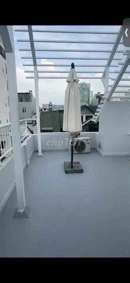 🏠Nguyên Căn 4x18m 4Phòng Mặt Tiền Đường Số P.Tân Hưng - Quận 7