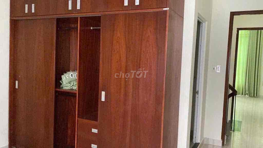 🏠Nguyên Căn 4x15m 3Phòng hẻm xe hơi Lý Phục Man P.Bình Thuận - Quận 7