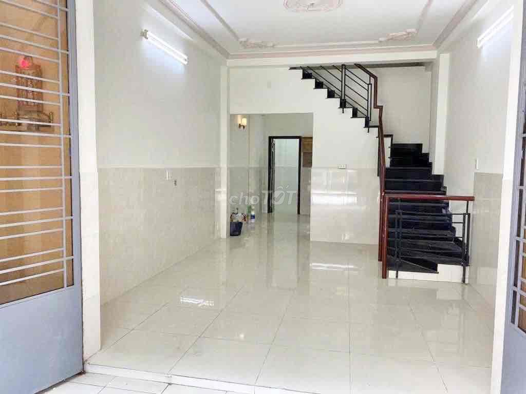 🏠Nguyên Căn 4x15m 3Phòng hẻm xe hơi Lý Phục Man P.Bình Thuận - Quận 7
