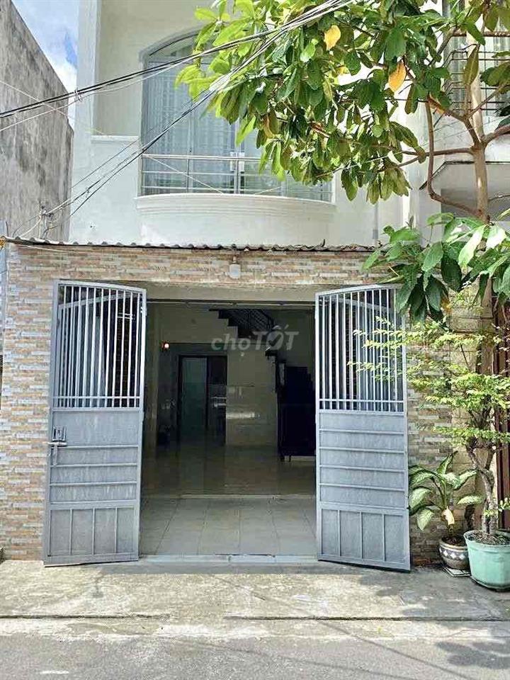 🏠Nguyên Căn 4x15m 3Phòng hẻm xe hơi Lý Phục Man P.Bình Thuận - Quận 7