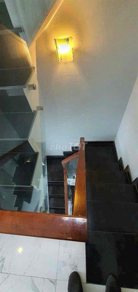 🏠Nguyên Căn 4Phòng hẻm xe hơi Bùi Văn Ba ngay KCX Tân Thuận Q7