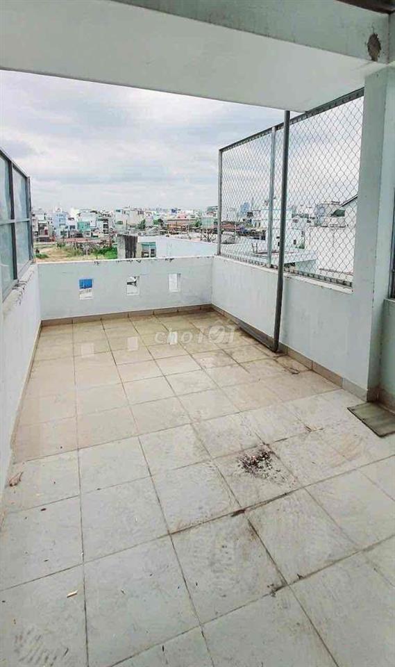 🏠Nguyên Căn 4Phòng hẻm xe hơi Bùi Văn Ba ngay KCX Tân Thuận Q7