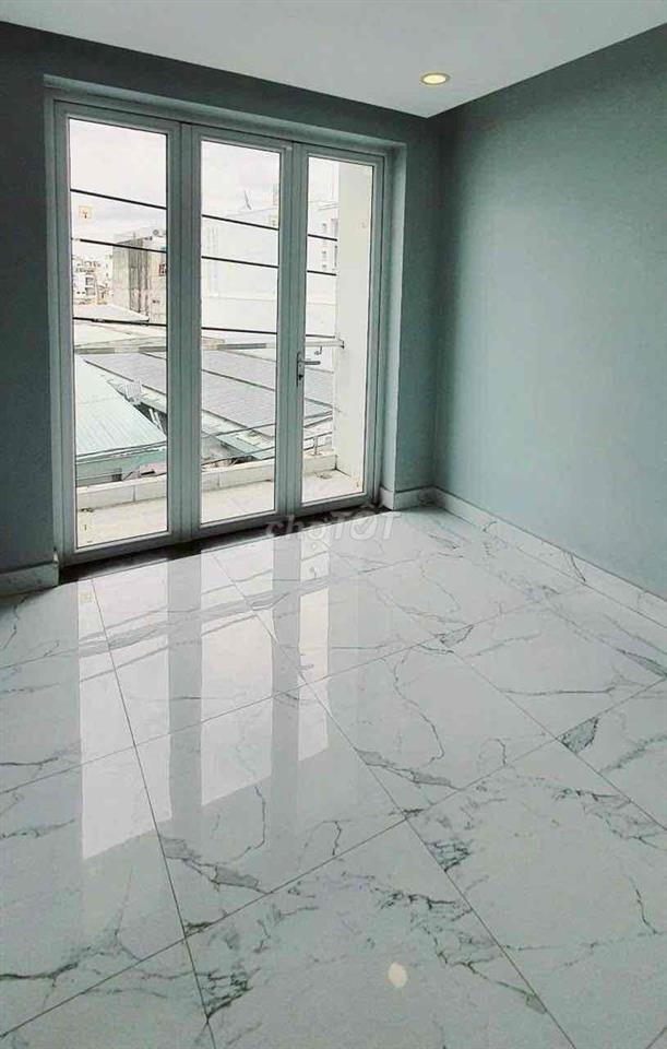 🏠Nguyên Căn 4Phòng hẻm xe hơi Bùi Văn Ba ngay KCX Tân Thuận Q7
