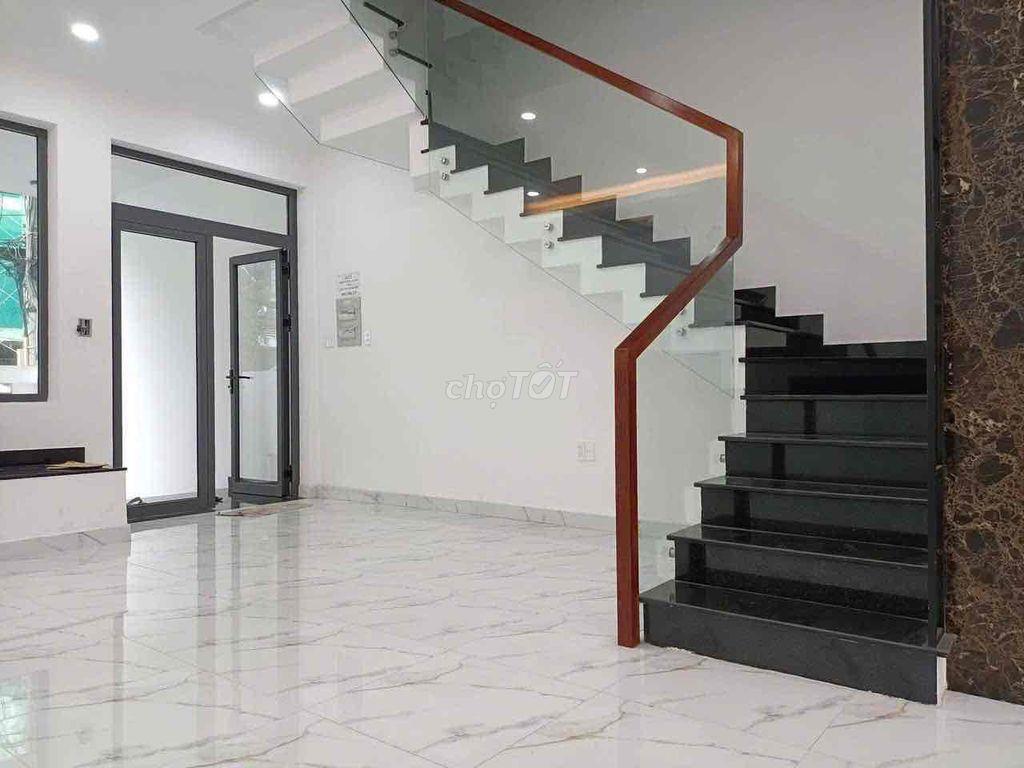 🏠CHO THUÊ NHÀ 6 TẦNG MẶT TIỀN ĐƯỜNG SỐ – TÂN QUY, QUẬN 7(CÓ THANG MÁY)