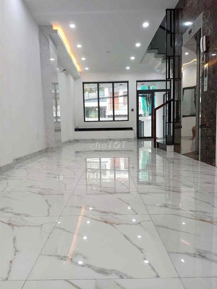 🏠CHO THUÊ NHÀ 6 TẦNG MẶT TIỀN ĐƯỜNG SỐ – TÂN QUY, QUẬN 7(CÓ THANG MÁY)
