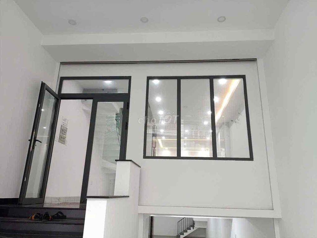🏠CHO THUÊ NHÀ 6 TẦNG MẶT TIỀN ĐƯỜNG SỐ – TÂN QUY, QUẬN 7(CÓ THANG MÁY)