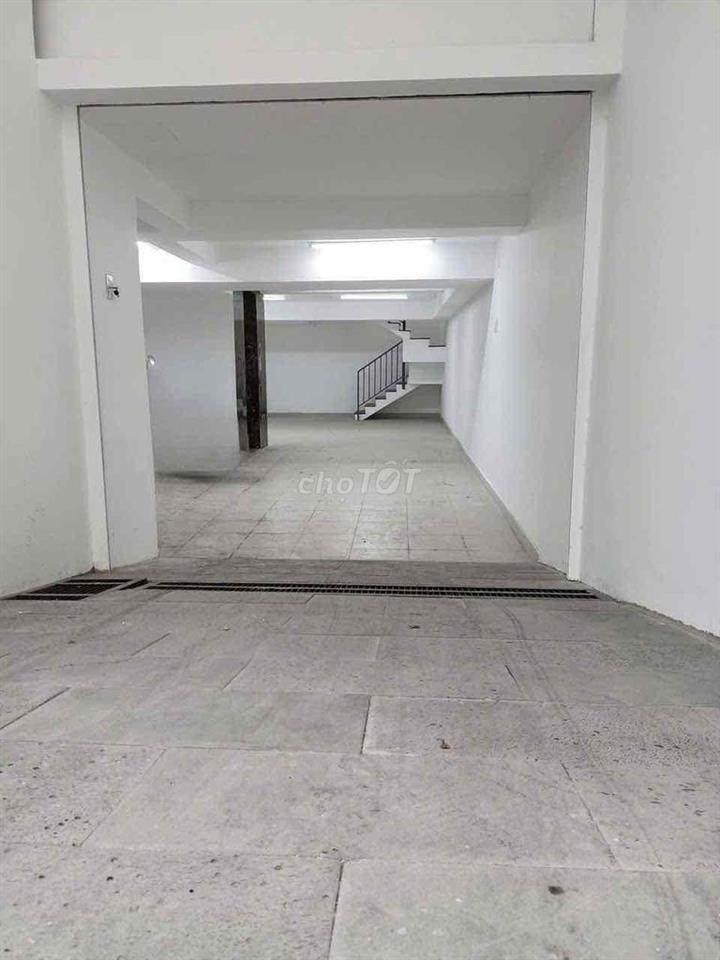 🏠CHO THUÊ NHÀ 6 TẦNG MẶT TIỀN ĐƯỜNG SỐ – TÂN QUY, QUẬN 7(CÓ THANG MÁY)