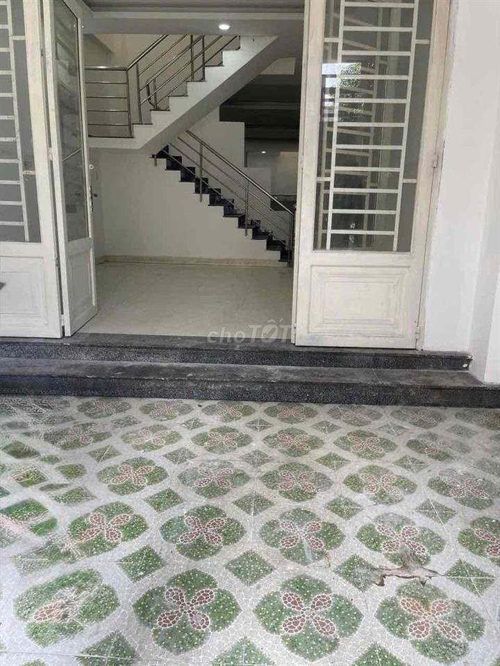 🏠Nguyên Căn 5x20m Mặt Tiền Đường Số Lâm Văn Bền P.Tân Quy - Quận 7