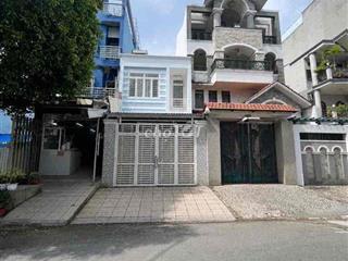 🏠Nguyên Căn 5x20m Mặt Tiền Đường Số Lâm Văn Bền P.Tân Quy - Quận 7