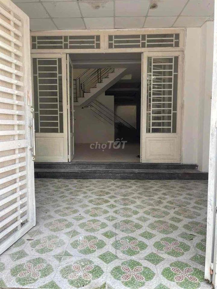🏠Nguyên Căn 5x20m Mặt Tiền Đường Số Lâm Văn Bền P.Tân Quy - Quận 7