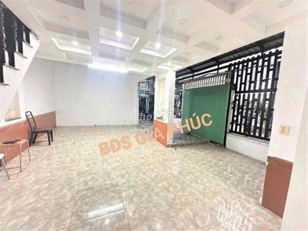 🏠 Góc 2Mặt Tiền 6m2x23m Kinh Doanh Đông Đúc - Đường Số 10 P.Tân Quy Q7