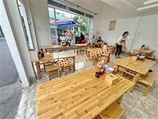 🏠 Góc 2Mặt Tiền 6m2x23m Kinh Doanh Đông Đúc - Đường Số 10 P.Tân Quy Q7