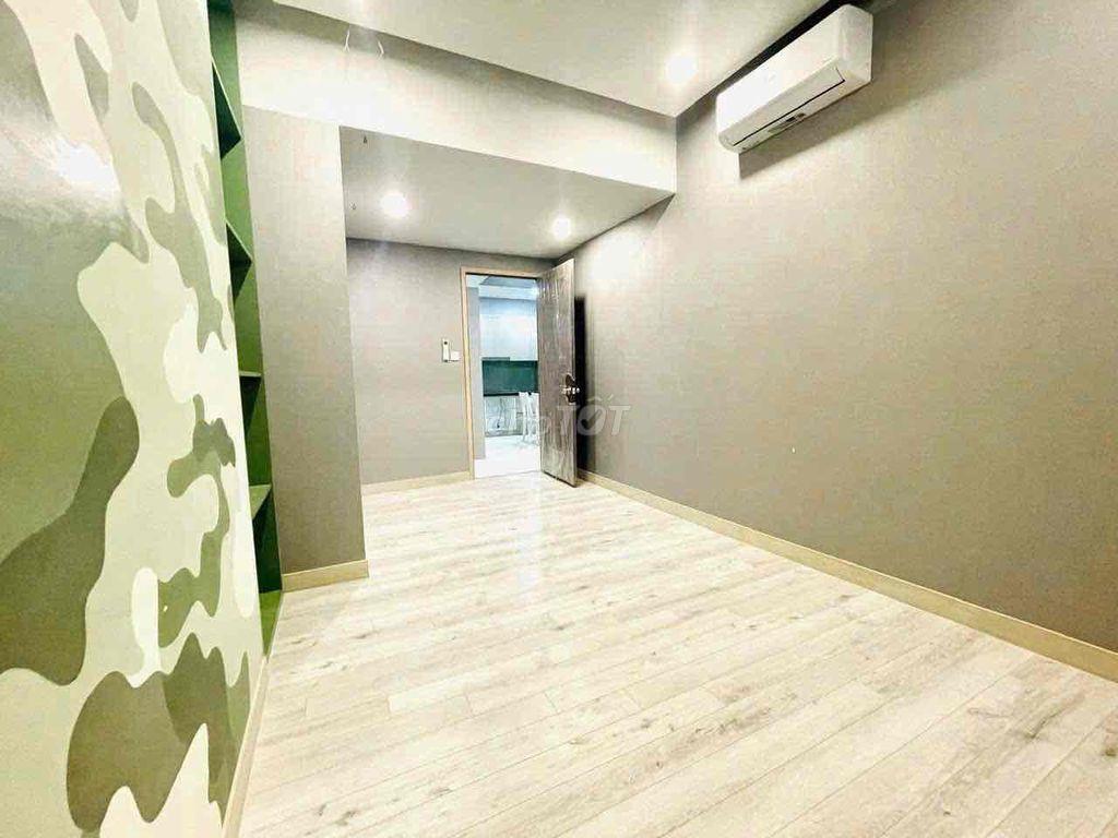 🏠CHO THUÊ NHÀ 8x20m SÂN VƯỜN KDC HOÀNG QUỐC VIỆT - QUẬN 7