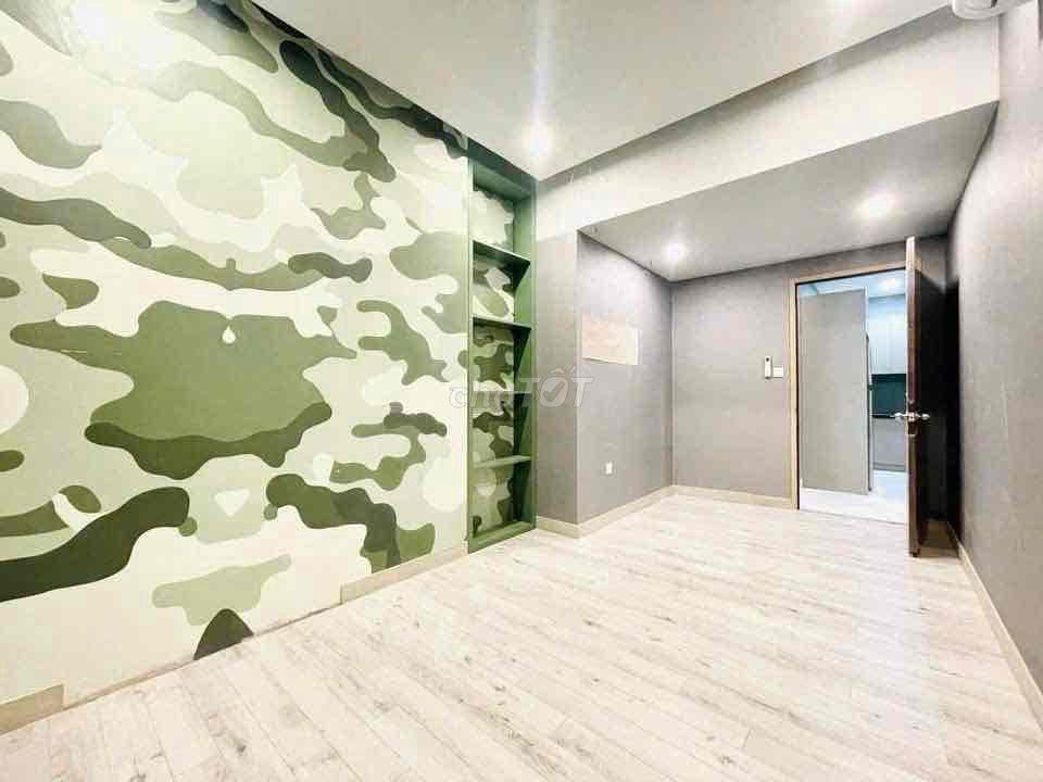 🏠CHO THUÊ NHÀ 8x20m SÂN VƯỜN KDC HOÀNG QUỐC VIỆT - QUẬN 7