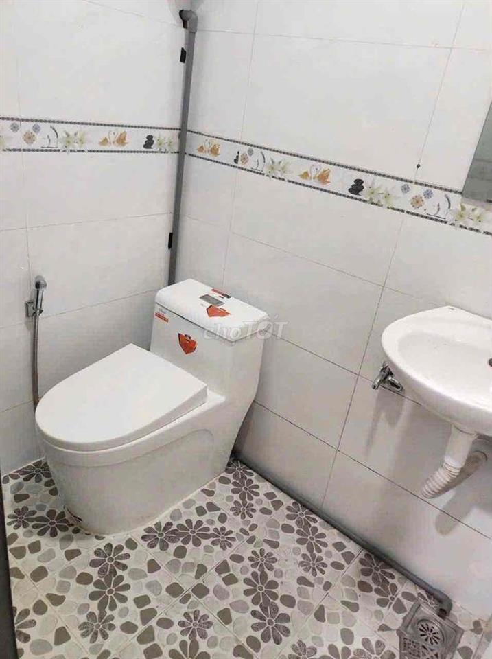 🏠Nguyên Căn 2PN Sẵn Máy Lạnh hẻm Xe Hơi 1135 Huỳnh Tấn Phát Q7