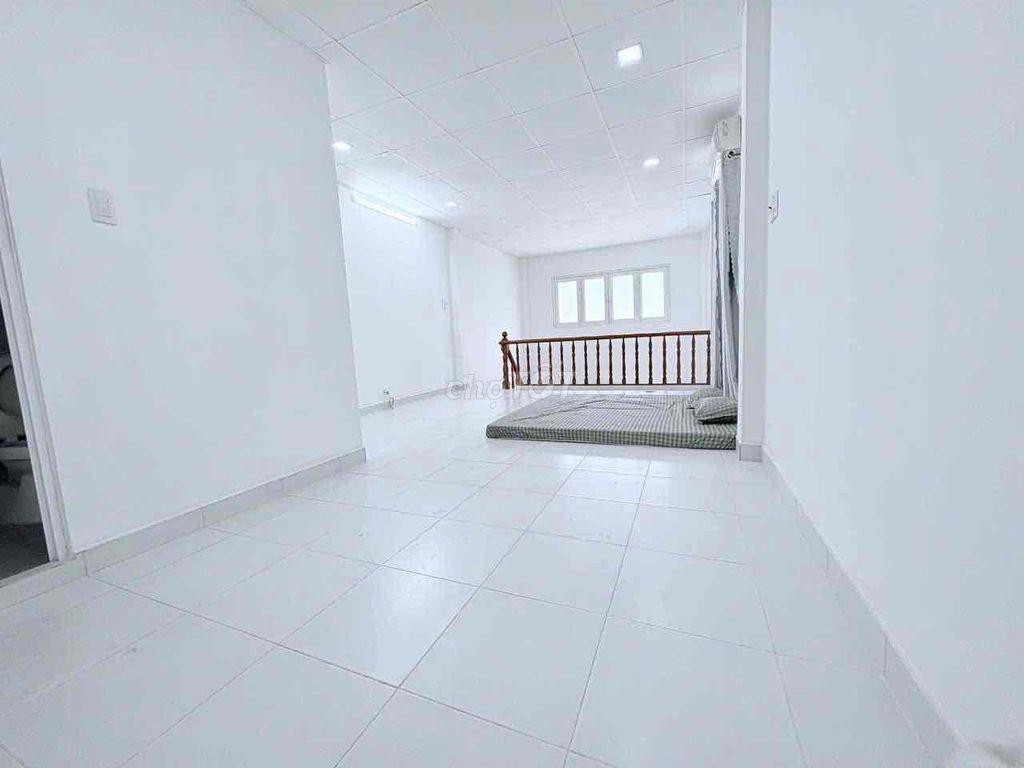 🏠Nguyên Căn 4x9m Có Nội Thất hẻm Lê Văn Lương P.Tân Hưng gần Lottemart