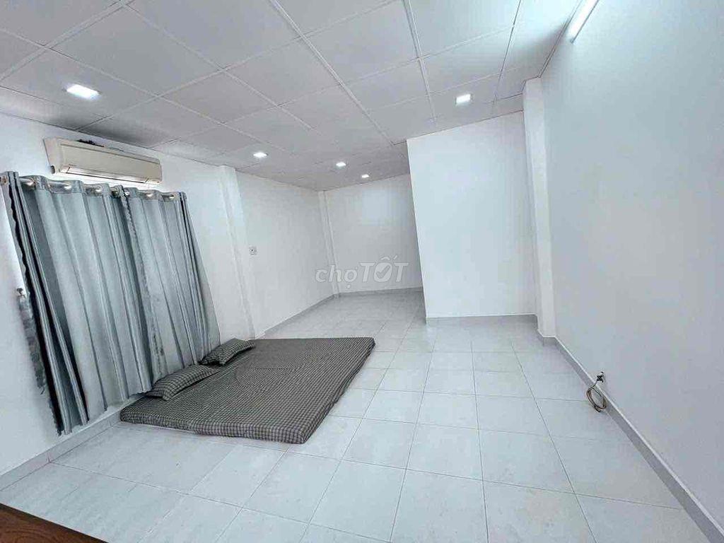 🏠Nguyên Căn 4x9m Có Nội Thất hẻm Lê Văn Lương P.Tân Hưng gần Lottemart