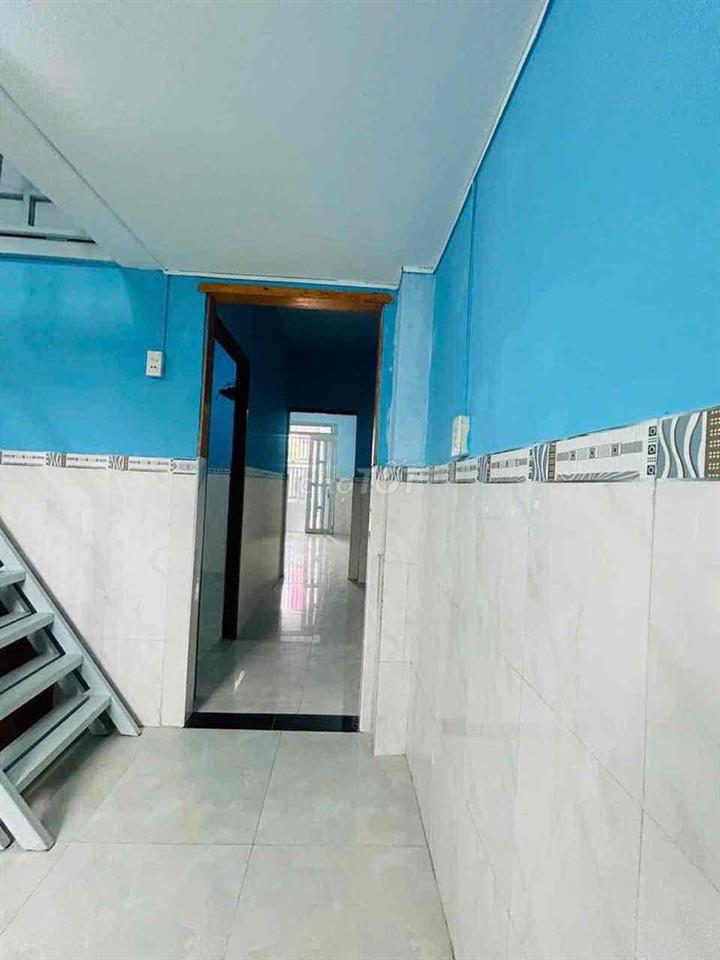 🏠Nguyên Căn 2Phòng 4x16m hẻm Huỳnh Tấn Phát P.Phú Thuận - Quận 7