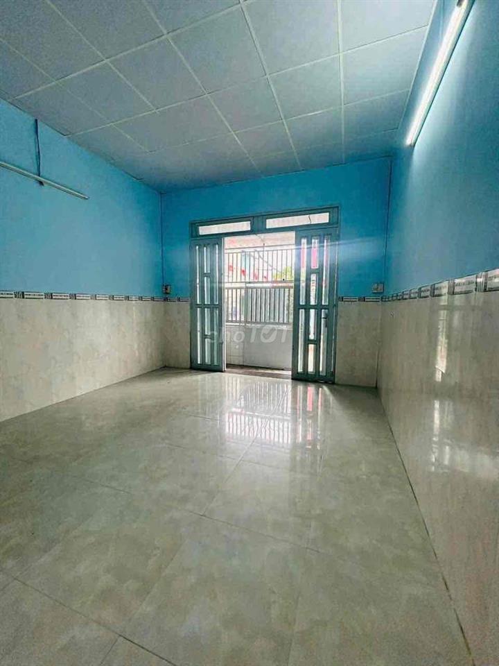 🏠Nguyên Căn 2Phòng 4x16m hẻm Huỳnh Tấn Phát P.Phú Thuận - Quận 7