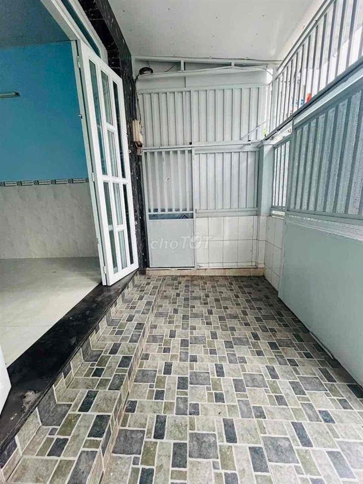 🏠Nguyên Căn 2Phòng 4x16m hẻm Huỳnh Tấn Phát P.Phú Thuận - Quận 7