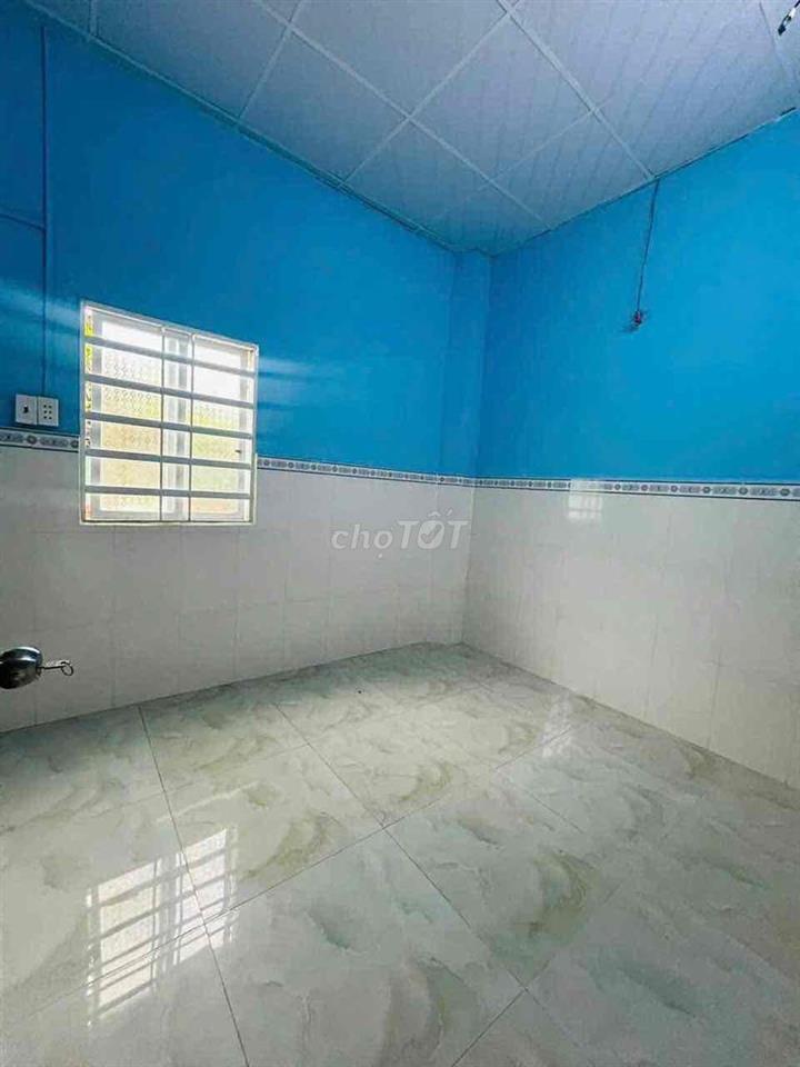 🏠Nguyên Căn 2Phòng 4x16m hẻm Huỳnh Tấn Phát P.Phú Thuận - Quận 7