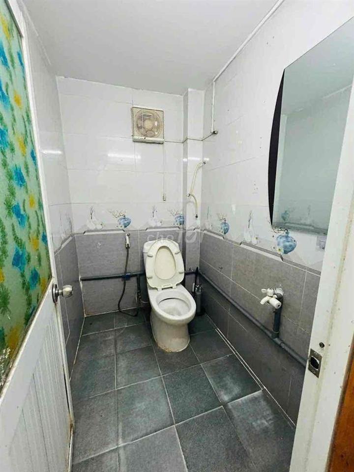 🏠Nguyên Căn 2Phòng 4x16m hẻm Huỳnh Tấn Phát P.Phú Thuận - Quận 7