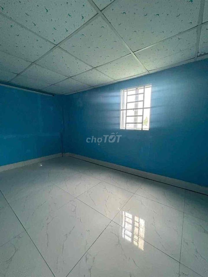 🏠Nguyên Căn 2Phòng 4x16m hẻm Huỳnh Tấn Phát P.Phú Thuận - Quận 7