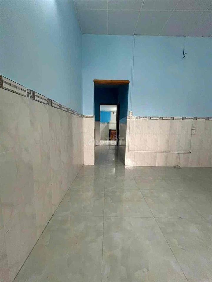 🏠Nguyên Căn 2Phòng 4x16m hẻm Huỳnh Tấn Phát P.Phú Thuận - Quận 7