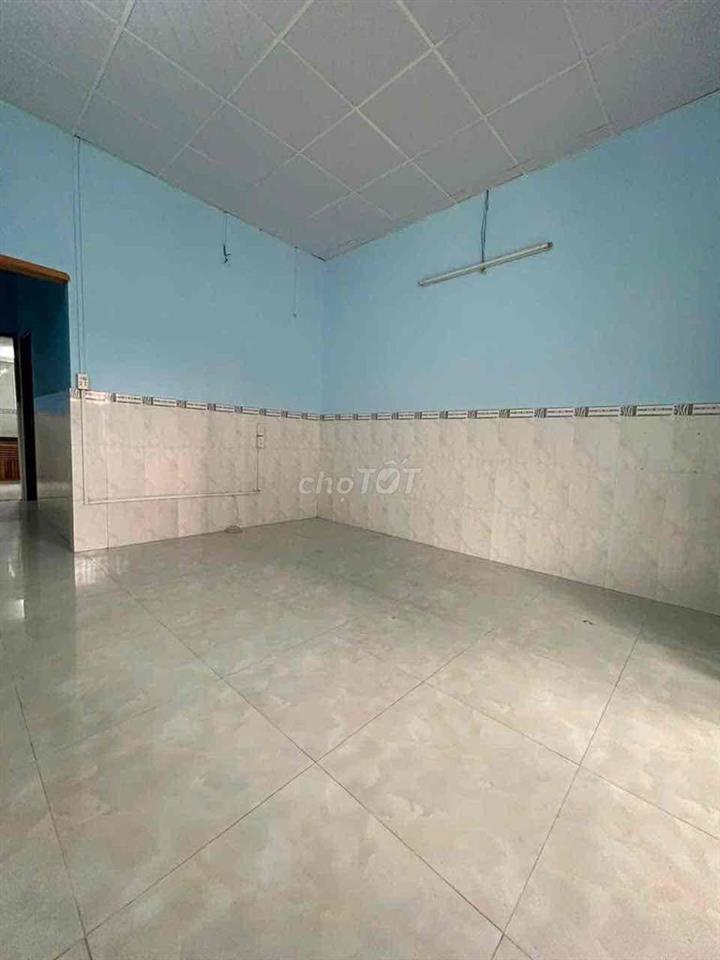 🏠Nguyên Căn 2Phòng 4x16m hẻm Huỳnh Tấn Phát P.Phú Thuận - Quận 7