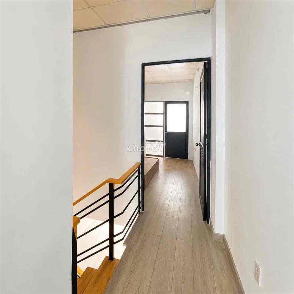 🏠Cho Thuê Nhà Nguyên Căn Hẻm 1247 Đường Huỳnh Tấn Phát, P.Phú Thuận Q7