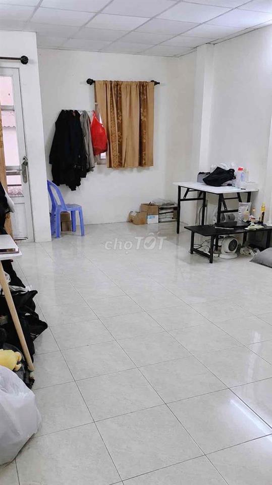 🏠Cho Thuê Nhà Nguyên Căn 3Phòng hẻm Huỳnh Tấn Phát gần Cầu Tân Thuận