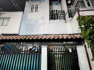 🏠Cho Thuê Nhà Nguyên Căn 3Phòng hẻm Huỳnh Tấn Phát gần Cầu Tân Thuận