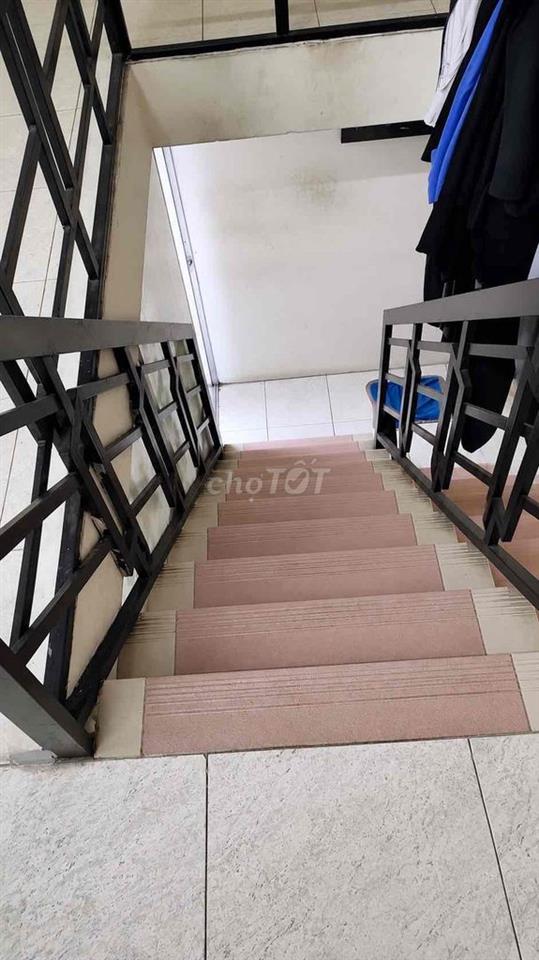 🏠Cho Thuê Nhà Nguyên Căn 3Phòng hẻm Huỳnh Tấn Phát gần Cầu Tân Thuận
