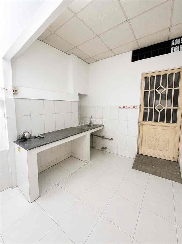 🏠Nguyên Căn 2PN hẻm Nguyễn Văn Quỳ P.Phú Thuận - Quận 7
