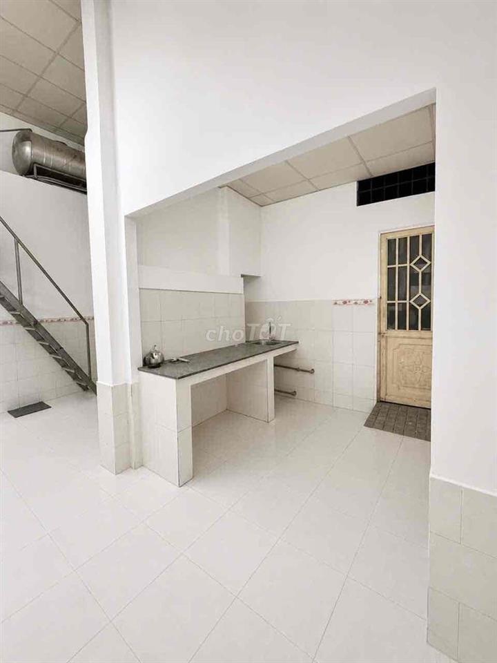 🏠Nguyên Căn 2PN hẻm Nguyễn Văn Quỳ P.Phú Thuận - Quận 7