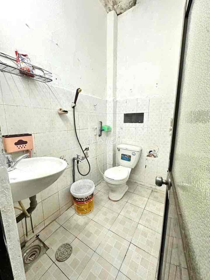 🏠Nguyên Căn 2PN hẻm Nguyễn Văn Quỳ P.Phú Thuận - Quận 7
