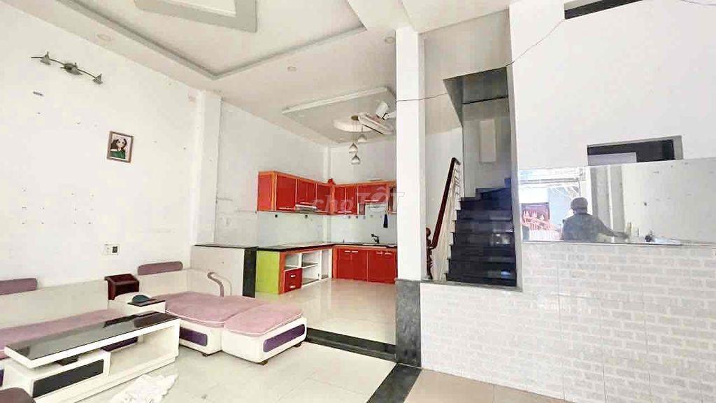 🏠Nguyên Căn 3Tầng 3PN Hẻm Xe Hơi Gò Ô Môi P.Phú Thuận Q7