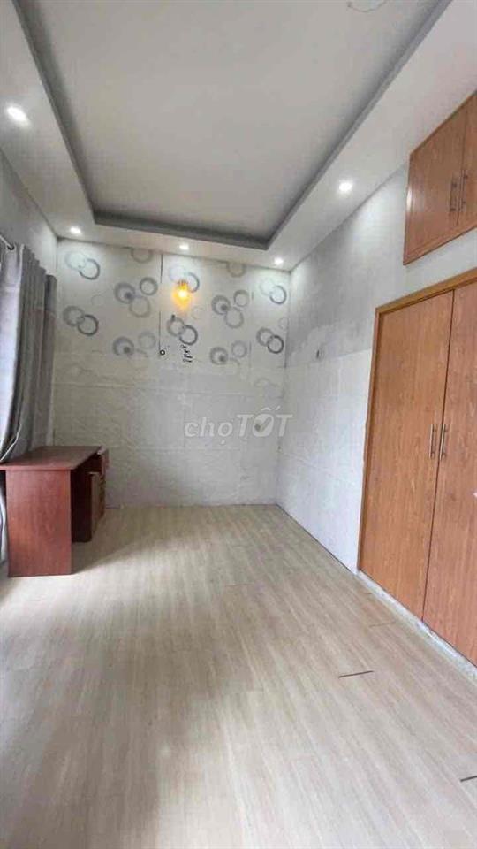 🏠Nguyên Căn 3Tầng 3PN Hẻm Xe Hơi Gò Ô Môi P.Phú Thuận Q7