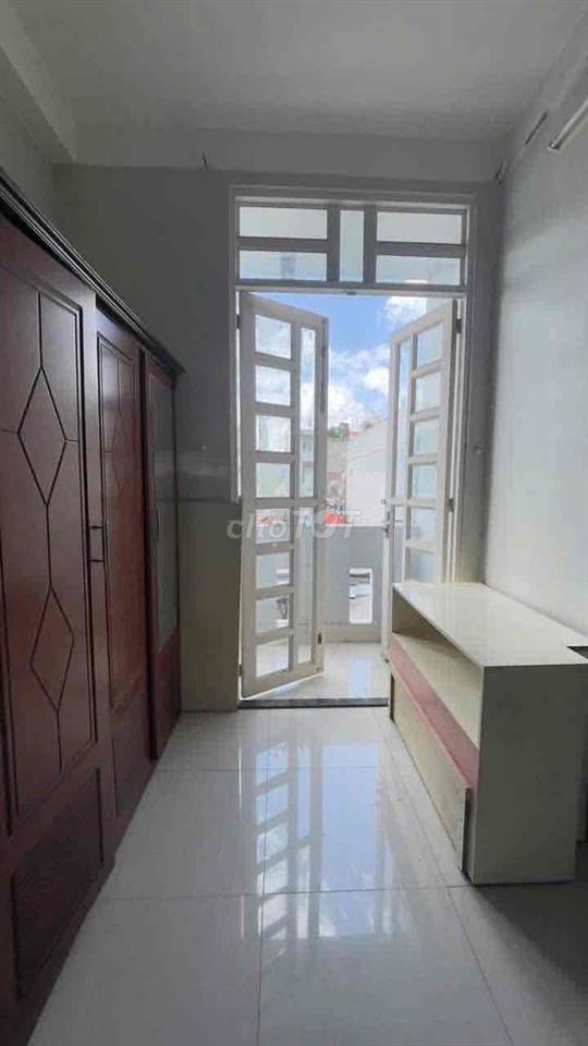 🏠Nguyên Căn 3Tầng 3PN Hẻm Xe Hơi Gò Ô Môi P.Phú Thuận Q7