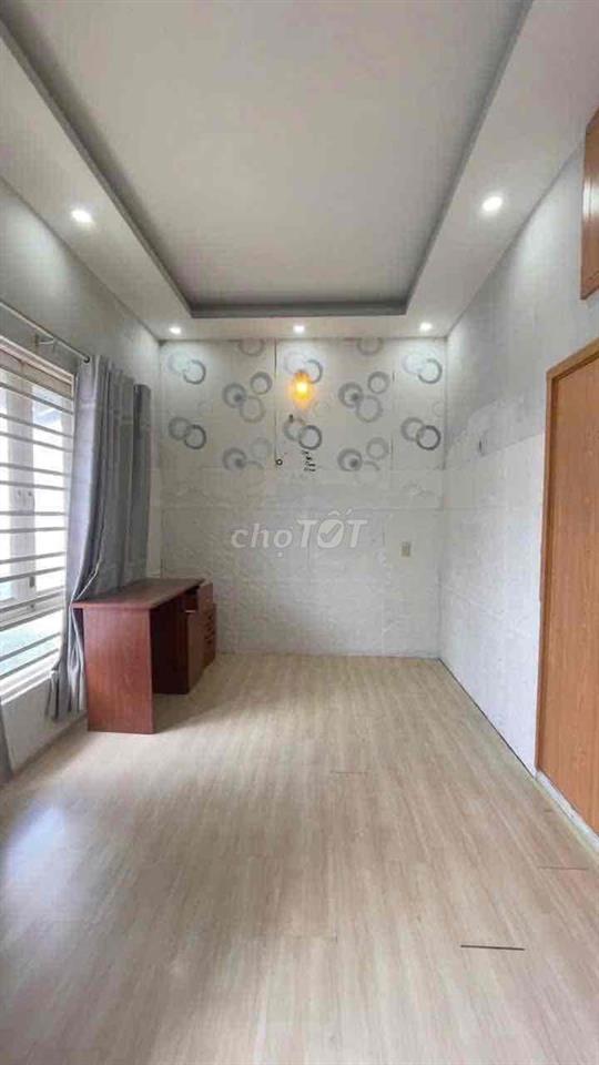 🏠Nguyên Căn 3Tầng 3PN Hẻm Xe Hơi Gò Ô Môi P.Phú Thuận Q7