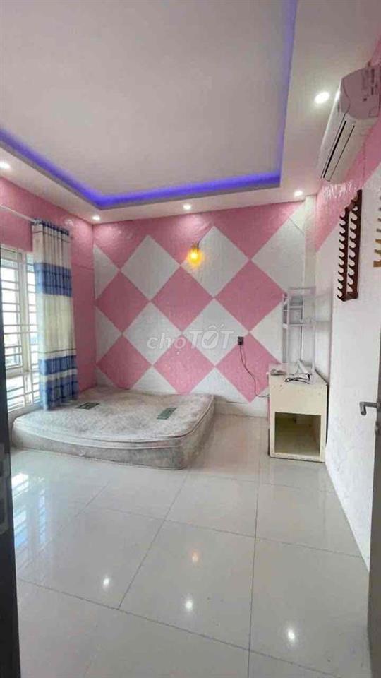 🏠Nguyên Căn 3Tầng 3PN Hẻm Xe Hơi Gò Ô Môi P.Phú Thuận Q7