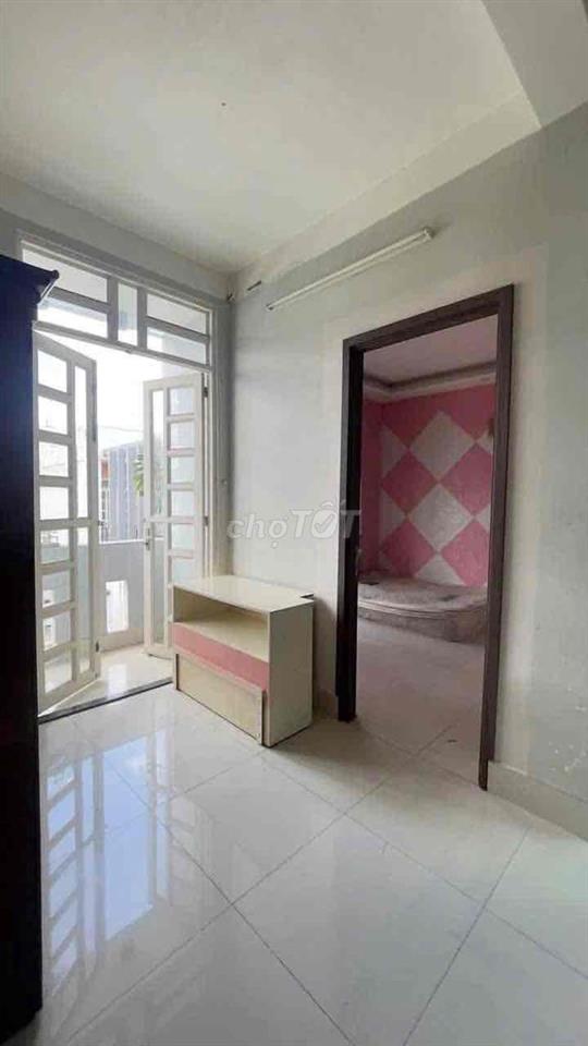 🏠Nguyên Căn 3Tầng 3PN Hẻm Xe Hơi Gò Ô Môi P.Phú Thuận Q7