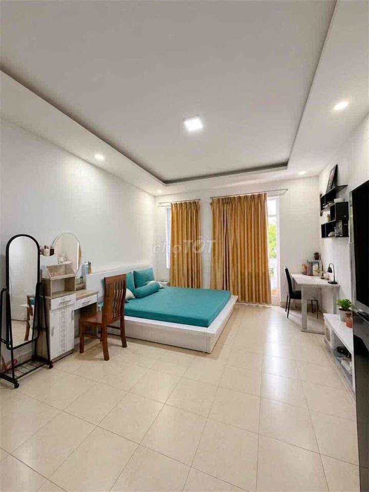 🏠NGUYÊN CĂN 6x18m MẶT TIỀN ĐƯỜNG SỐ P.TÂN QUY - QUẬN 7